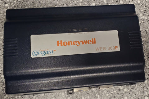 Honeywell Niagara WEB-300E - Pre-Owned