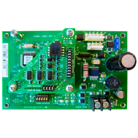 Trane BAYICSI003A Communication Interface Board